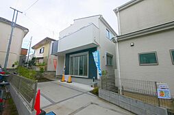 物件画像 練馬区大泉町2丁目　新築戸建