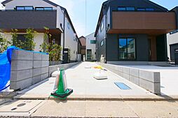 物件画像 練馬区大泉町2丁目　新築戸建　7号棟