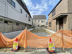 物件画像 板橋区上板橋2丁目　建築条件付き売地