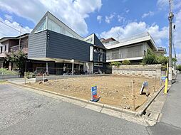 物件画像 練馬区石神井町1丁目　建築条件付き売地