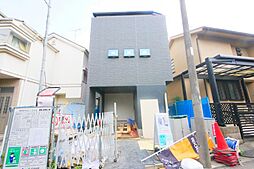 物件画像 練馬区早宮3丁目　新築戸建