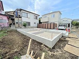 物件画像 中野区上鷺宮5丁目　新築戸建