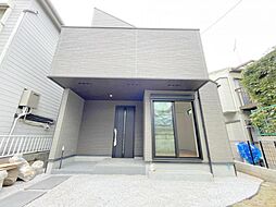 物件画像 中野区松が丘1丁目　新築戸建