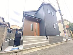 物件画像 練馬区石神井台2丁目　新築戸建