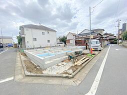 物件画像 練馬区田柄4丁目　新築戸建　1号棟