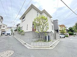 物件画像 練馬区向山3丁目　中古戸建