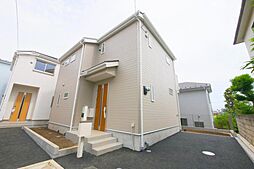 物件画像 練馬区大泉学園町6丁目　新築戸建　5号棟