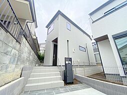 物件画像 練馬区大泉町3丁目　新築戸建　2号棟