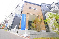 物件画像 練馬区氷川台2丁目　新築戸建　4号棟