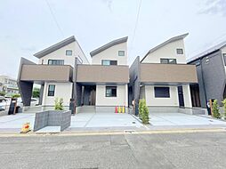 物件画像 練馬区南田中4丁目　新築戸建　3号棟