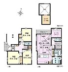 東京都中野区鷺宮5丁目：物件画像