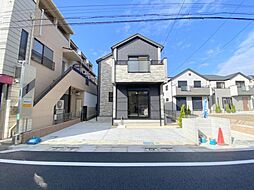 物件画像 練馬区大泉町3丁目　新築戸建　5号棟