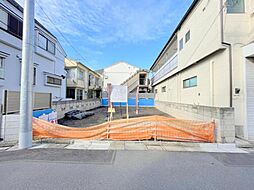 物件画像 中野区沼袋2丁目　新築戸建