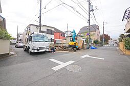 物件画像 練馬区大泉町3丁目　新築戸建