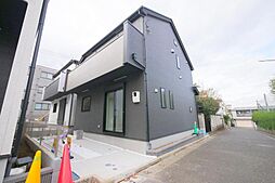 物件画像 練馬区大泉町4丁目　新築戸建　1号棟