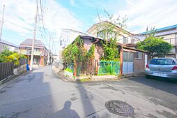 物件画像 練馬区旭町1丁目　建築条件付き売地