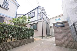 物件画像 練馬区高松3丁目　中古戸建