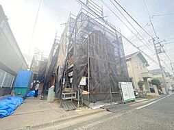 物件画像 練馬区石神井台5丁目　新築戸建　2号棟