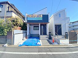 物件画像 練馬区東大泉3丁目　新築戸建　1号棟