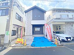 物件画像 練馬区関町北3丁目　新築戸建