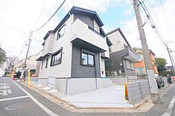 物件画像 練馬区大泉町5丁目　新築戸建