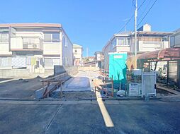 物件画像 練馬区西大泉4丁目　新築戸建