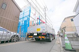 物件画像 練馬区谷原6丁目　新築戸建