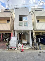 物件画像 中野区上高田2丁目　新築戸建