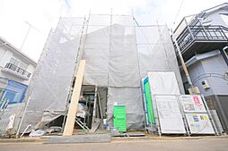 物件画像 練馬区大泉学園町5丁目　新築戸建