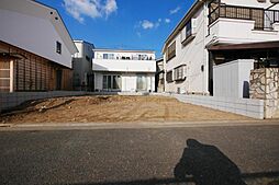 物件画像 練馬区南大泉1丁目　新築戸建