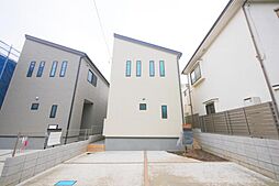 物件画像 練馬区大泉学園町6丁目　新築戸建　1号棟