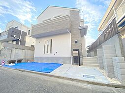 物件画像 練馬区大泉学園町6丁目　新築戸建