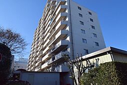 物件画像 江古田パークマンション　A棟