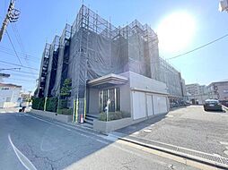 物件画像 上井草ヒルズ