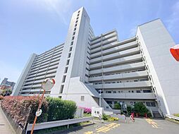 物件画像 豊玉南住宅