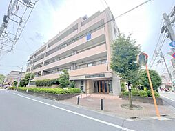 物件画像 セザール第三江古田