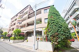 物件画像 グラーヴェ城北アークコート