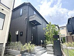 物件画像 杉並区成田東2丁目　新築戸建　2号棟