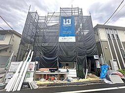 物件画像 杉並区成田東2丁目　新築戸建　1号棟