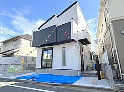 物件画像 杉並区成田東2丁目　新築戸建　1号棟