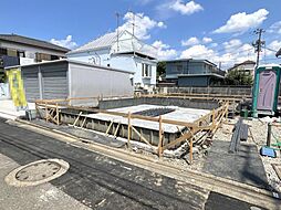 物件画像 杉並区本天沼3丁目　新築戸建　2号棟