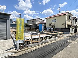 物件画像 杉並区本天沼3丁目　新築戸建　1号棟