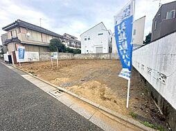 物件画像 杉並区高井戸西3丁目　建築条件無し売地　2号地