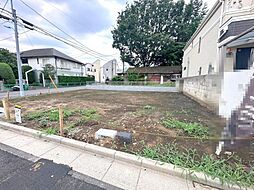 物件画像 杉並区井草2丁目　新築戸建　1号棟