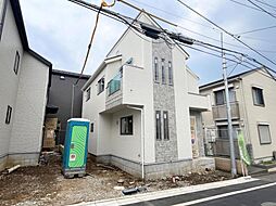 物件画像 杉並区下井草4丁目　2号棟