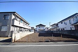 物件画像 武蔵野市吉祥寺東町3丁目　建築条件なし売地　A区画