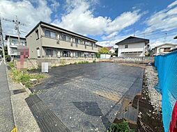 物件画像 武蔵野市吉祥寺東町3丁目　建築条件無し売地　A区画