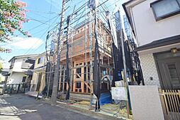 物件画像 杉並区下井草4丁目　新築戸建