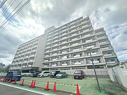 物件画像 日商岩井方南町マンション