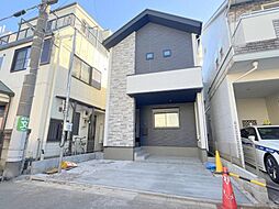 物件画像 練馬区関町北3丁目　新築戸建